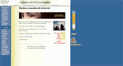 Desktop Screenshot of digitalasparet.se